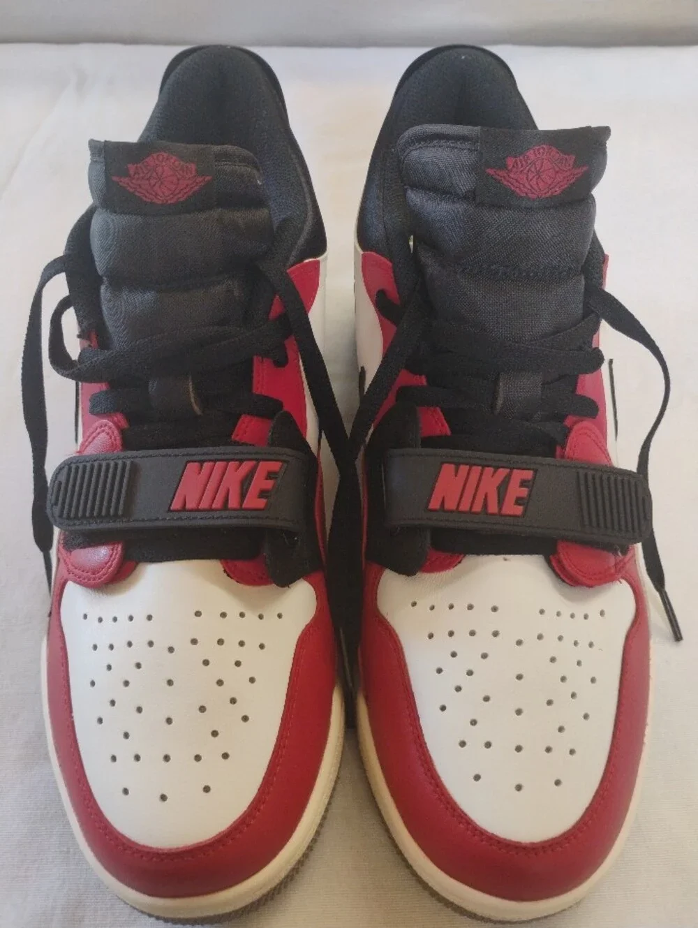 Nike Air Jordan Legacy 312 Low Chicago CD7069-106 Men’s Size 12 New Without Box